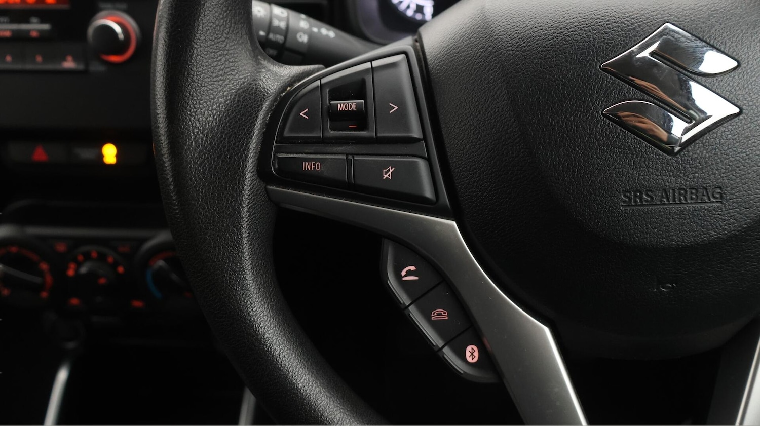 Used Suzuki Ignis 2021 for sale - 76645168: Photo 24