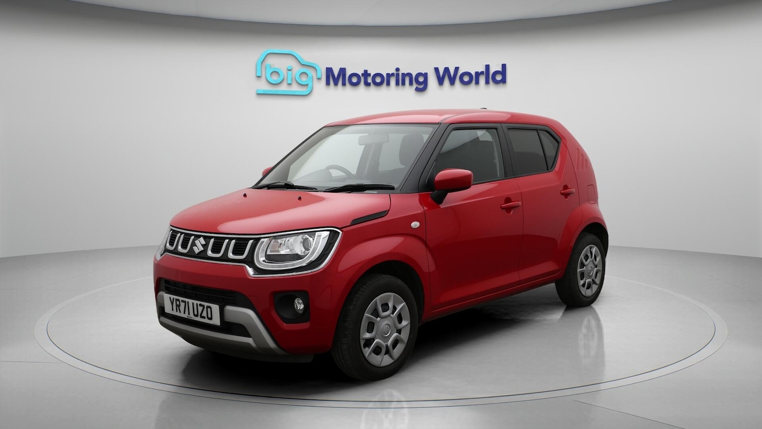 Used Suzuki Ignis 2021 for sale - 76645168: Photo 4