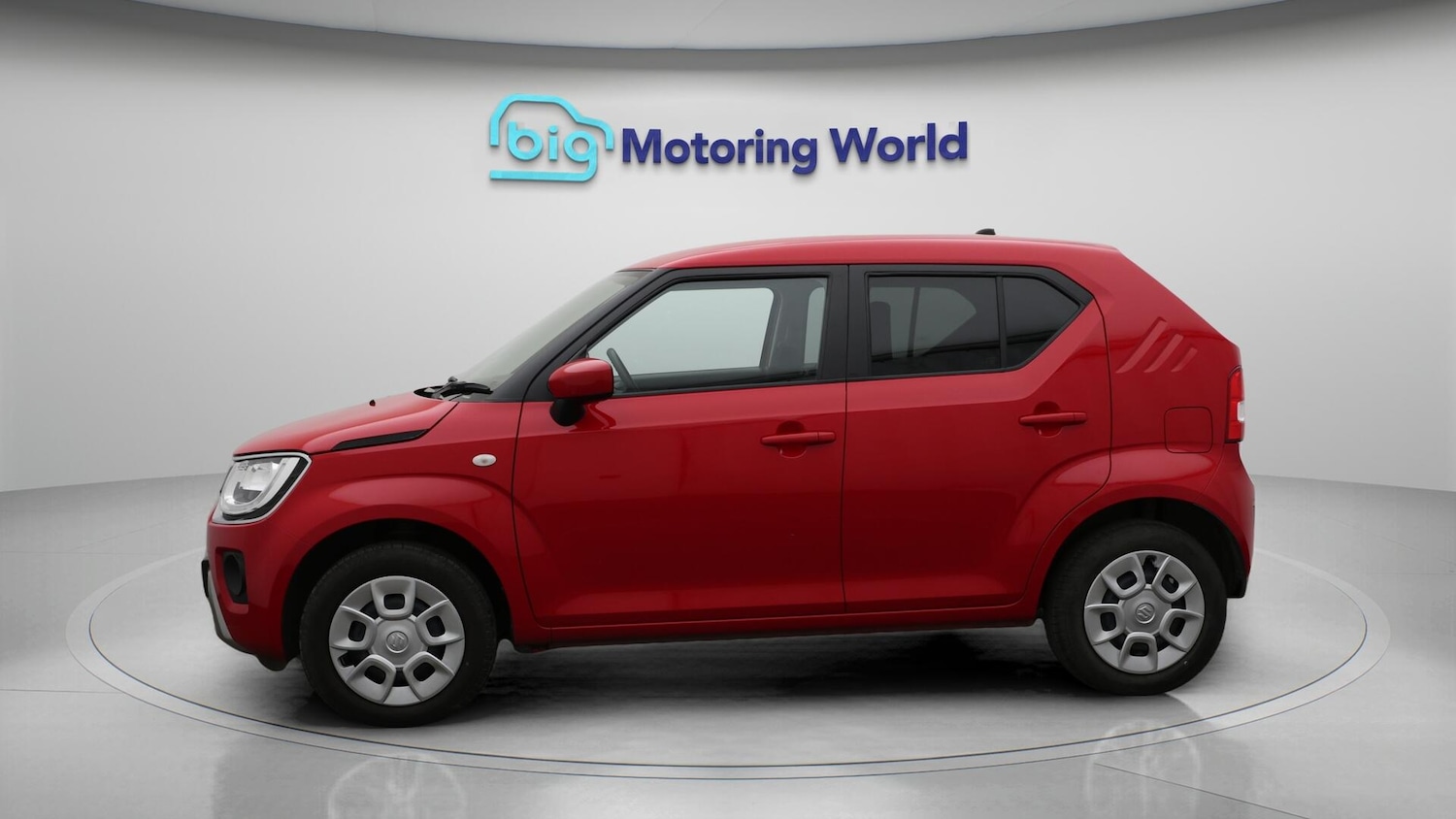Used Suzuki Ignis 2021 for sale - 76645168: Photo 5