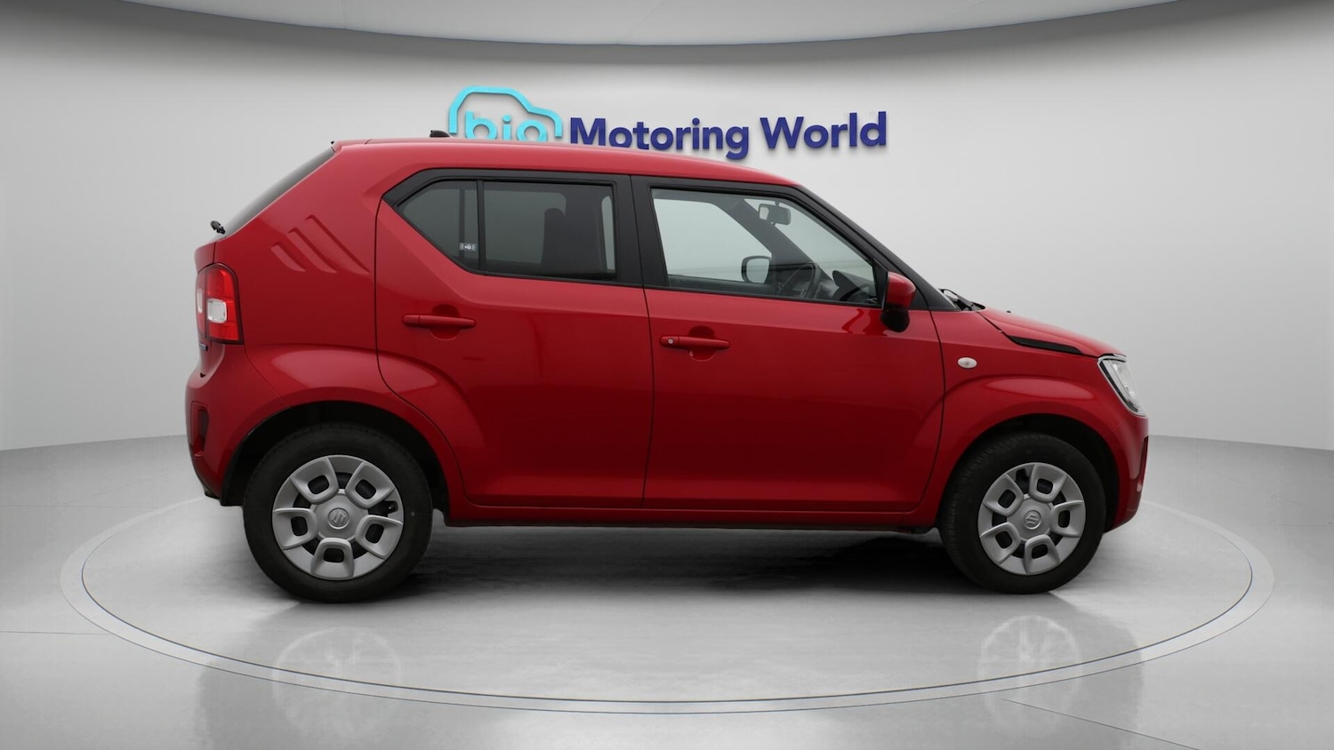 Used Suzuki Ignis 2021 for sale - 76645168: Photo 9