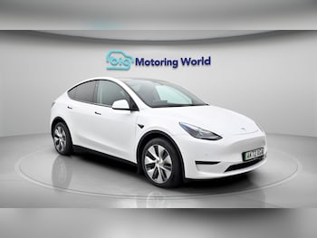 Used Tesla Model Y 2022 for sale - 78733293: Photo