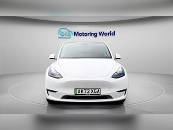 Used Tesla Model Y 2022 for sale - 78733293: Photo