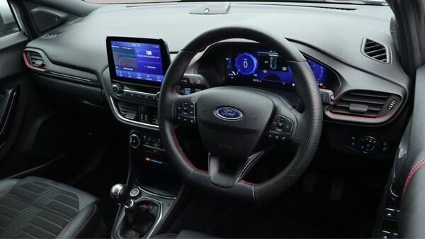 Used Ford Puma 2021 for sale - 76260495: Photo 10