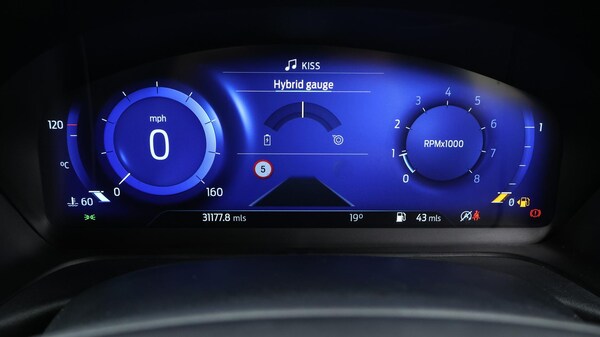 Used Ford Puma 2021 for sale - 76260495: Photo 11