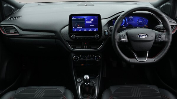 Used Ford Puma 2021 for sale - 76260495: Photo 14