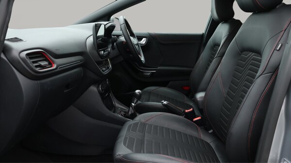Used Ford Puma 2021 for sale - 76260495: Photo 15