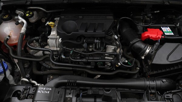 Used Ford Puma 2021 for sale - 76260495: Photo 20