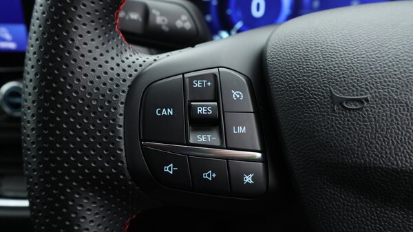 Used Ford Puma 2021 for sale - 76260495: Photo 23