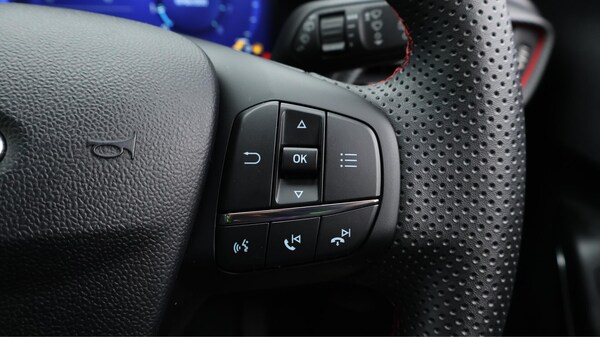 Used Ford Puma 2021 for sale - 76260495: Photo 24