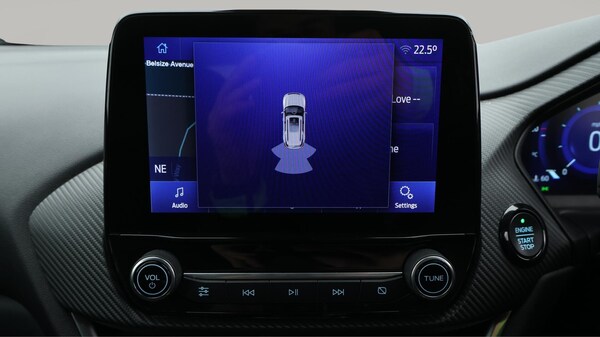 Used Ford Puma 2021 for sale - 76260495: Photo 25