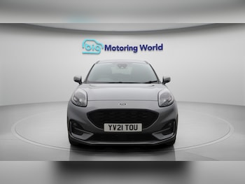 Used Ford Puma 2021 for sale - 76260495: Photo 3
