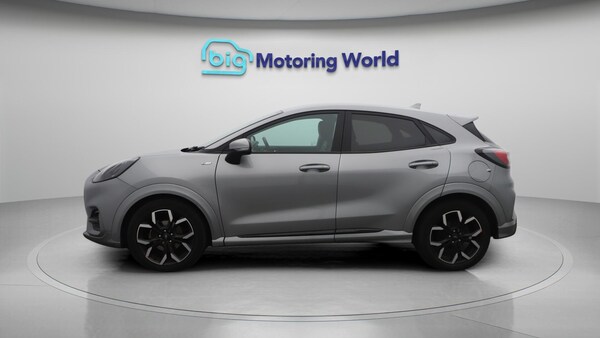 Used Ford Puma 2021 for sale - 76260495: Photo 5