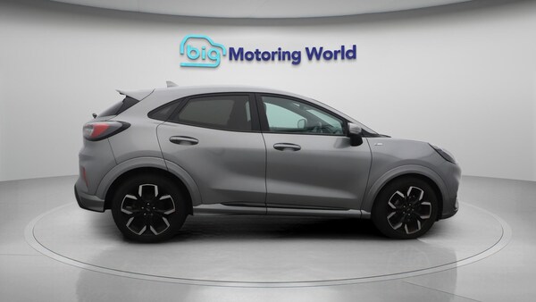 Used Ford Puma 2021 for sale - 76260495: Photo 9