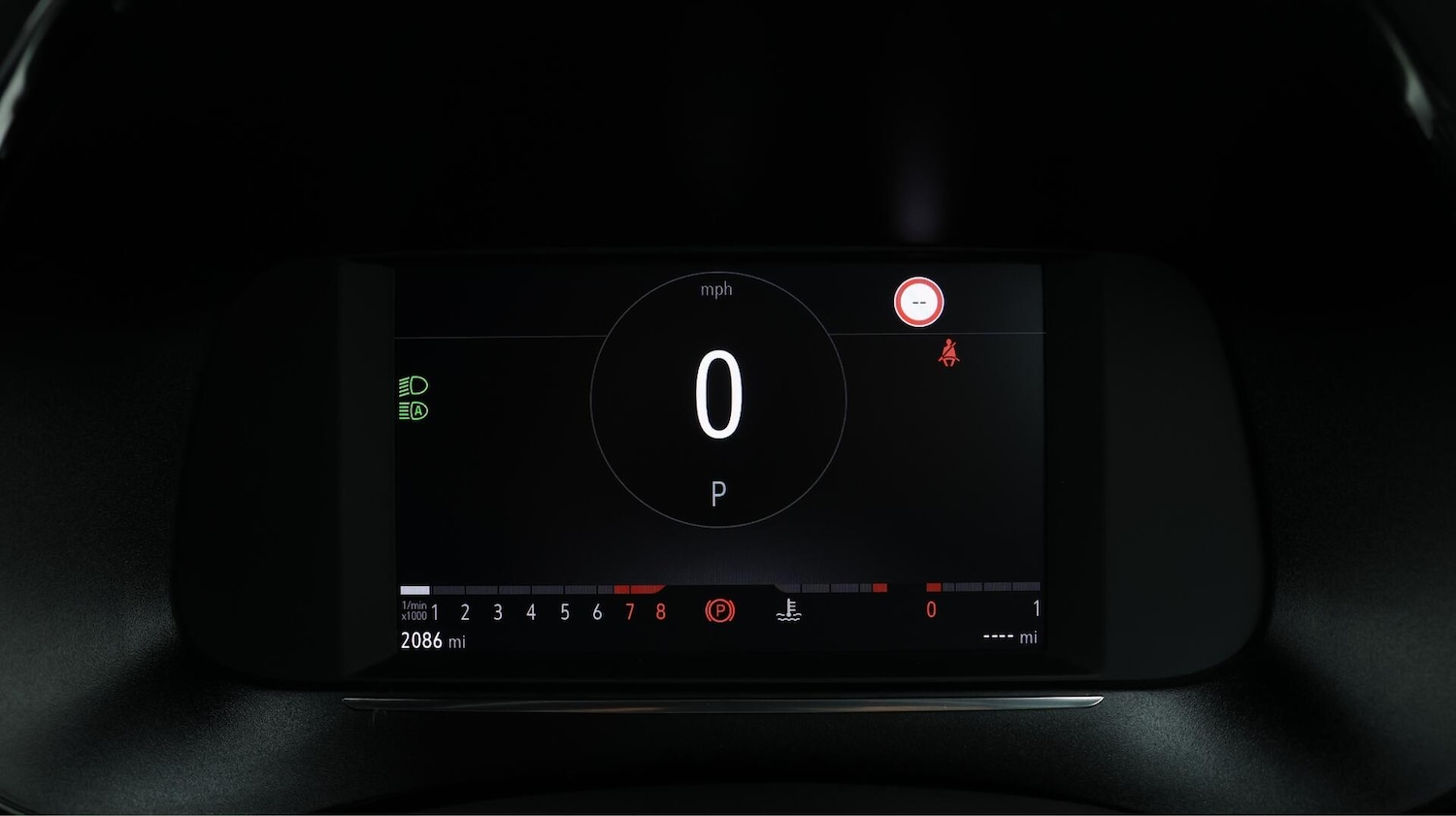 Used Vauxhall Corsa 2022 for sale - 76484588: Photo 11