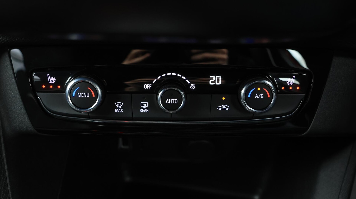 Used Vauxhall Corsa 2022 for sale - 76484588: Photo 13