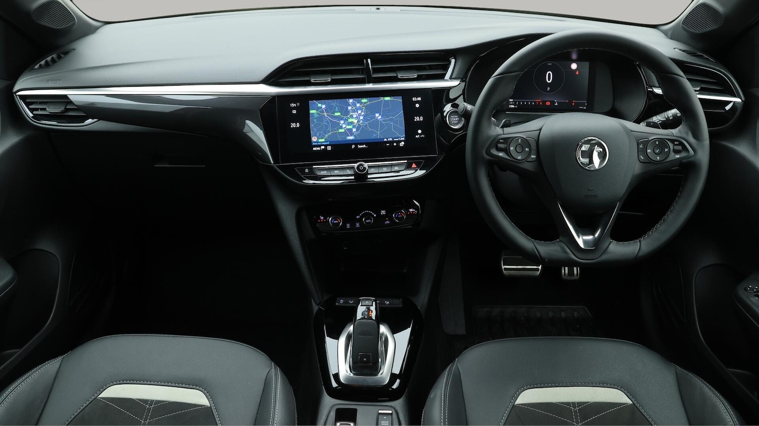 Used Vauxhall Corsa 2022 for sale - 76484588: Photo 14