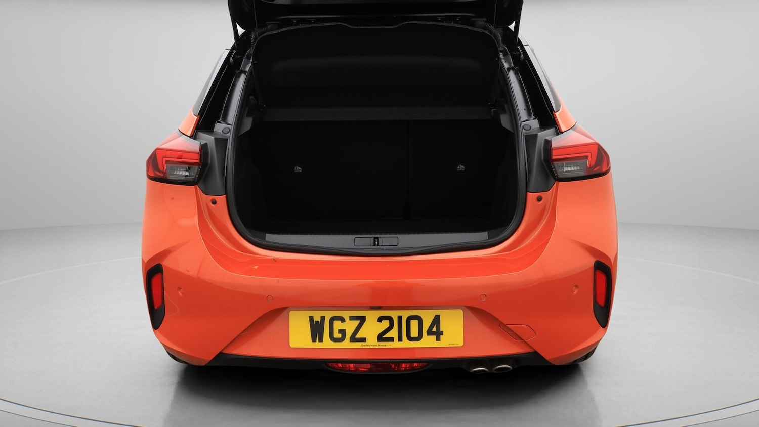 Used Vauxhall Corsa 2022 for sale - 76484588: Photo 18