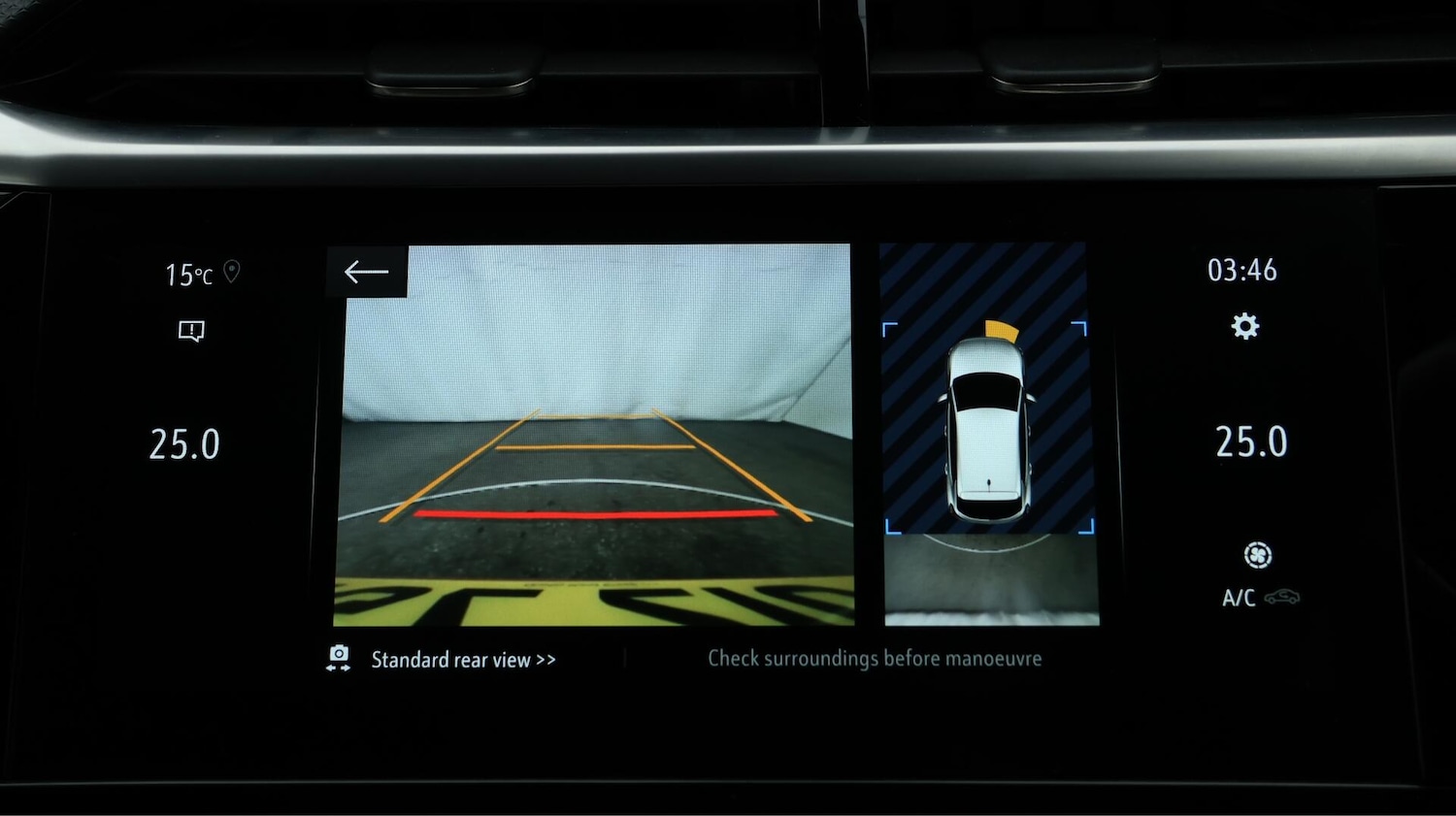 Used Vauxhall Corsa 2022 for sale - 76484588: Photo 27