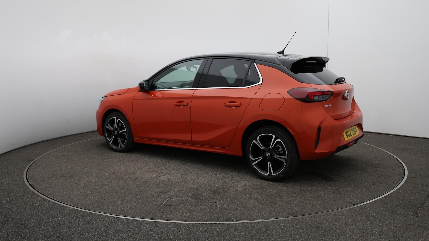 Used Vauxhall Corsa 2022 for sale - 76484588: Photo 37