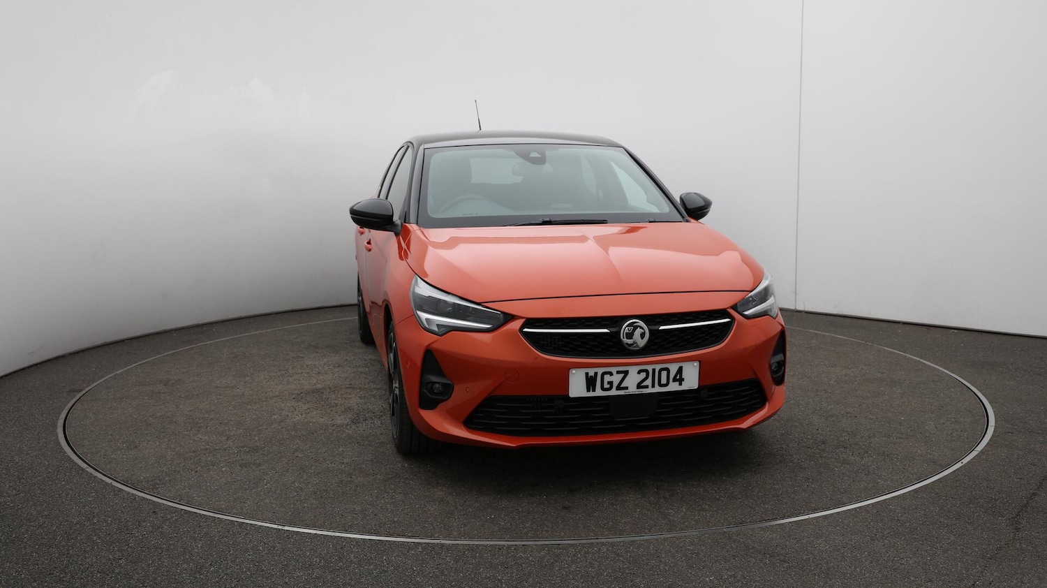 Used Vauxhall Corsa 2022 for sale - 76484588: Photo 42