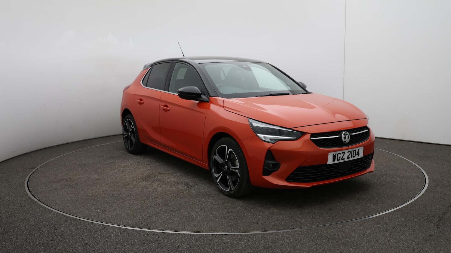 Used Vauxhall Corsa 2022 for sale - 76484588: Photo 44