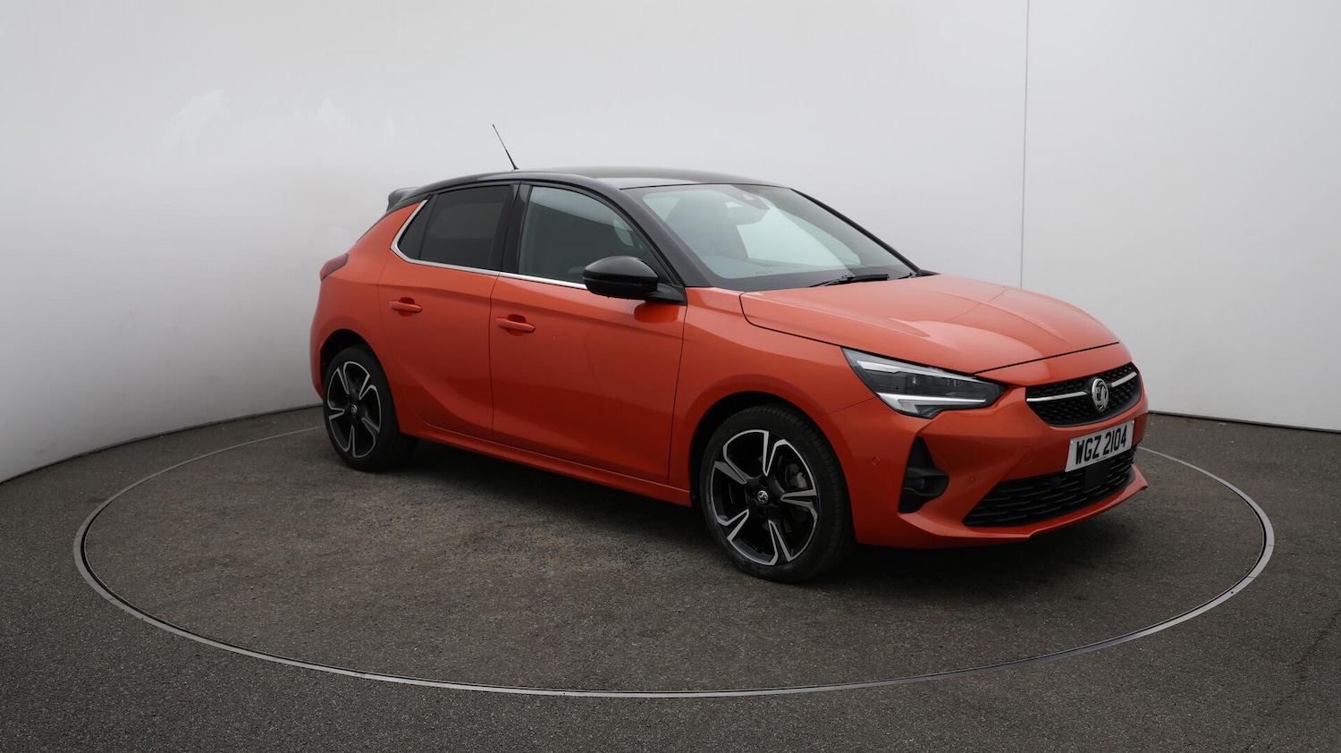 Used Vauxhall Corsa 2022 for sale - 76484588: Photo 45