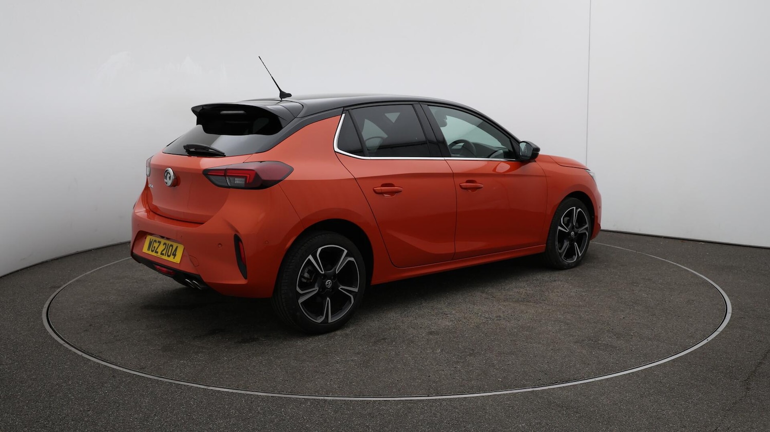 Used Vauxhall Corsa 2022 for sale - 76484588: Photo 54