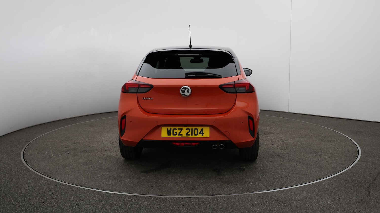 Used Vauxhall Corsa 2022 for sale - 76484588: Photo 58