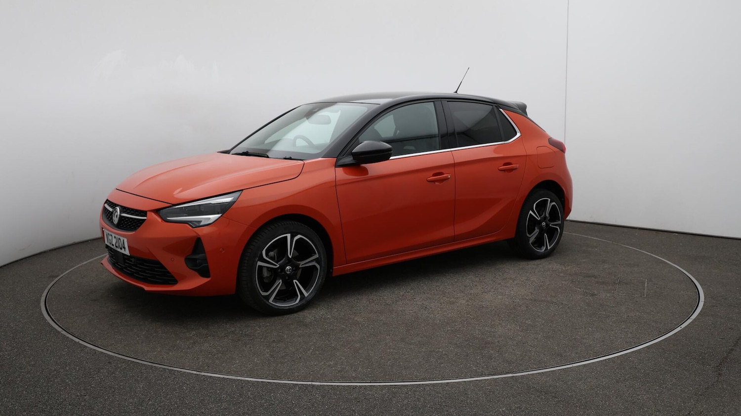 Used Vauxhall Corsa 2022 for sale - 76484588: Photo 69