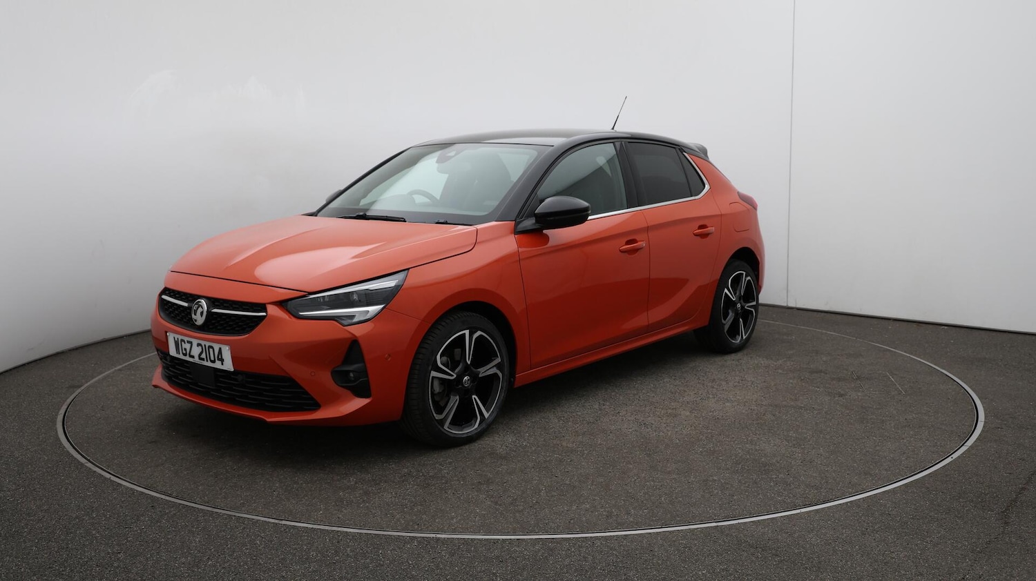 Used Vauxhall Corsa 2022 for sale - 76484588: Photo 70