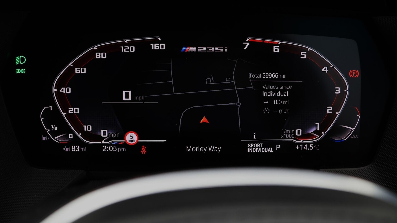 Used BMW 2 Series 2020 for sale - 76433169: Photo 11