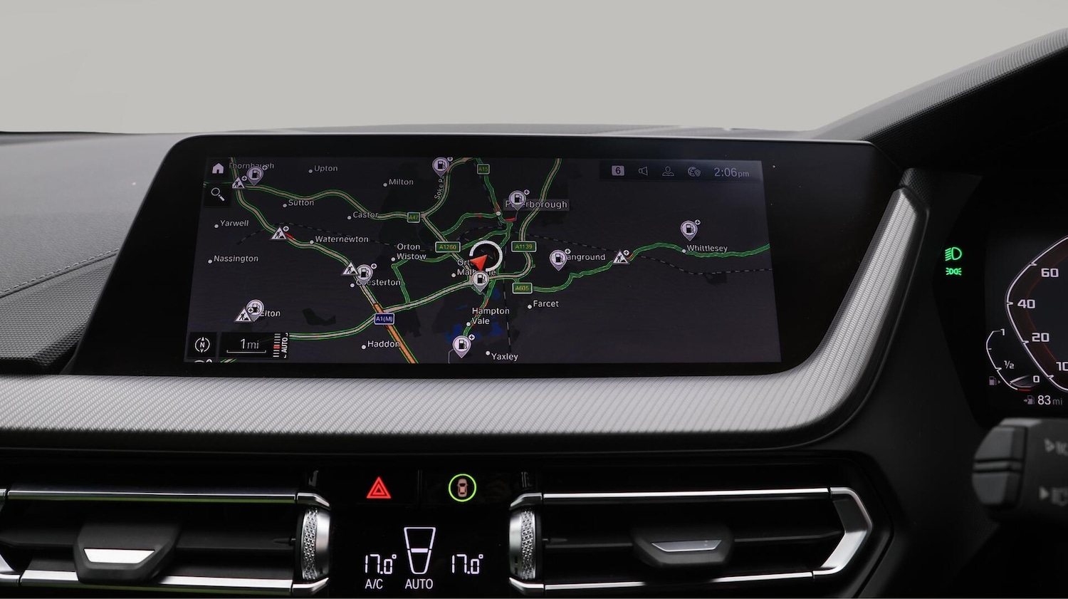 Used BMW 2 Series 2020 for sale - 76433169: Photo 12