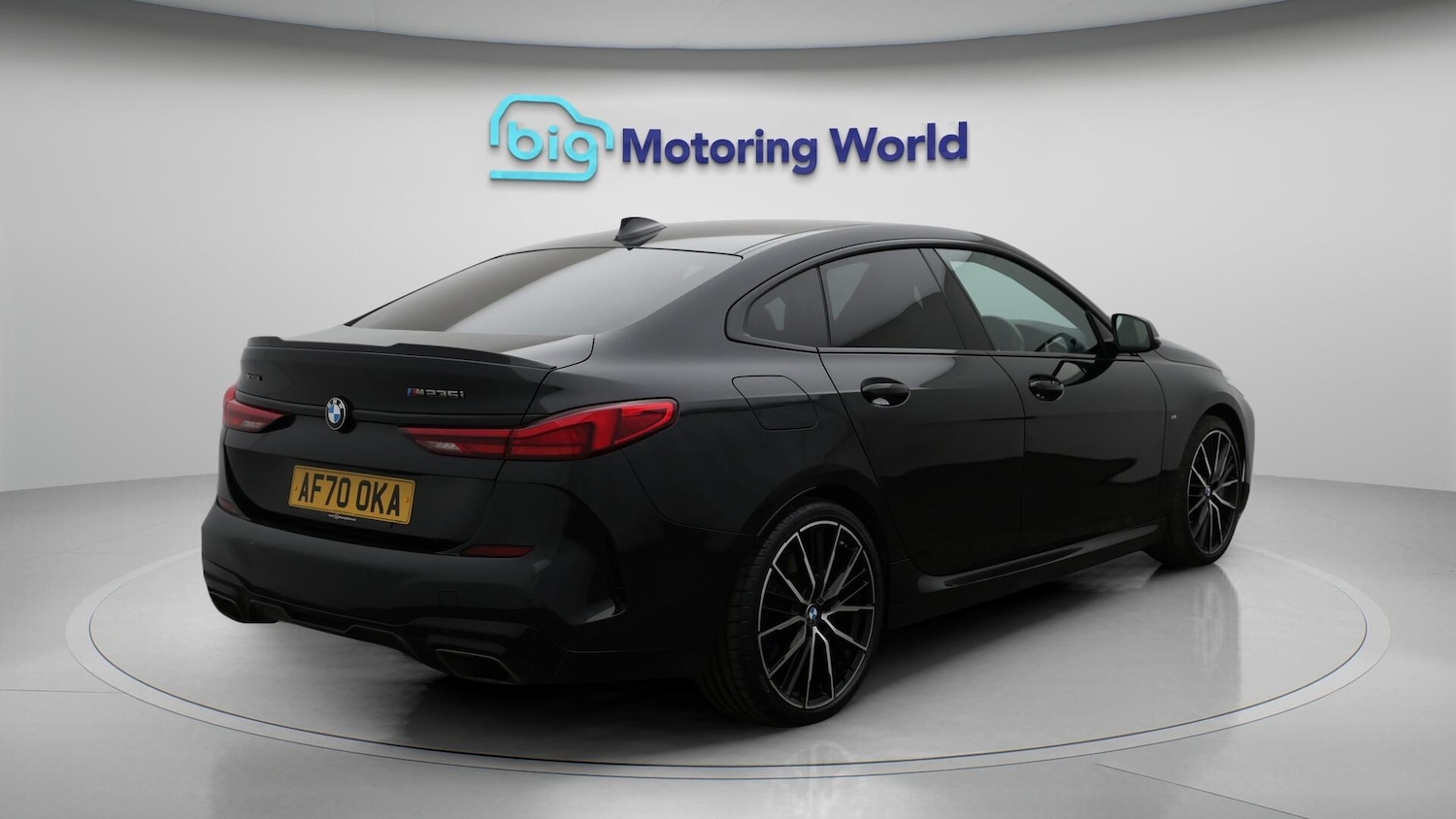 Used BMW 2 Series 2020 for sale - 76433169: Photo 8