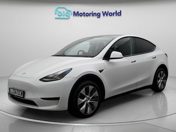 Used Tesla Model Y 2024 for sale - 79617017: Photo