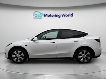 Used Tesla Model Y 2024 for sale - 79617017: Photo