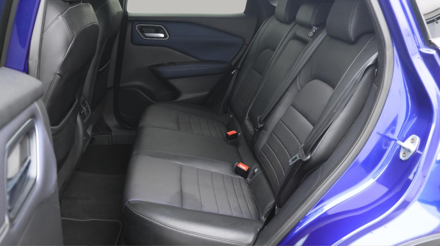 Used Nissan Qashqai 2022 for sale - 76013050: Photo 17