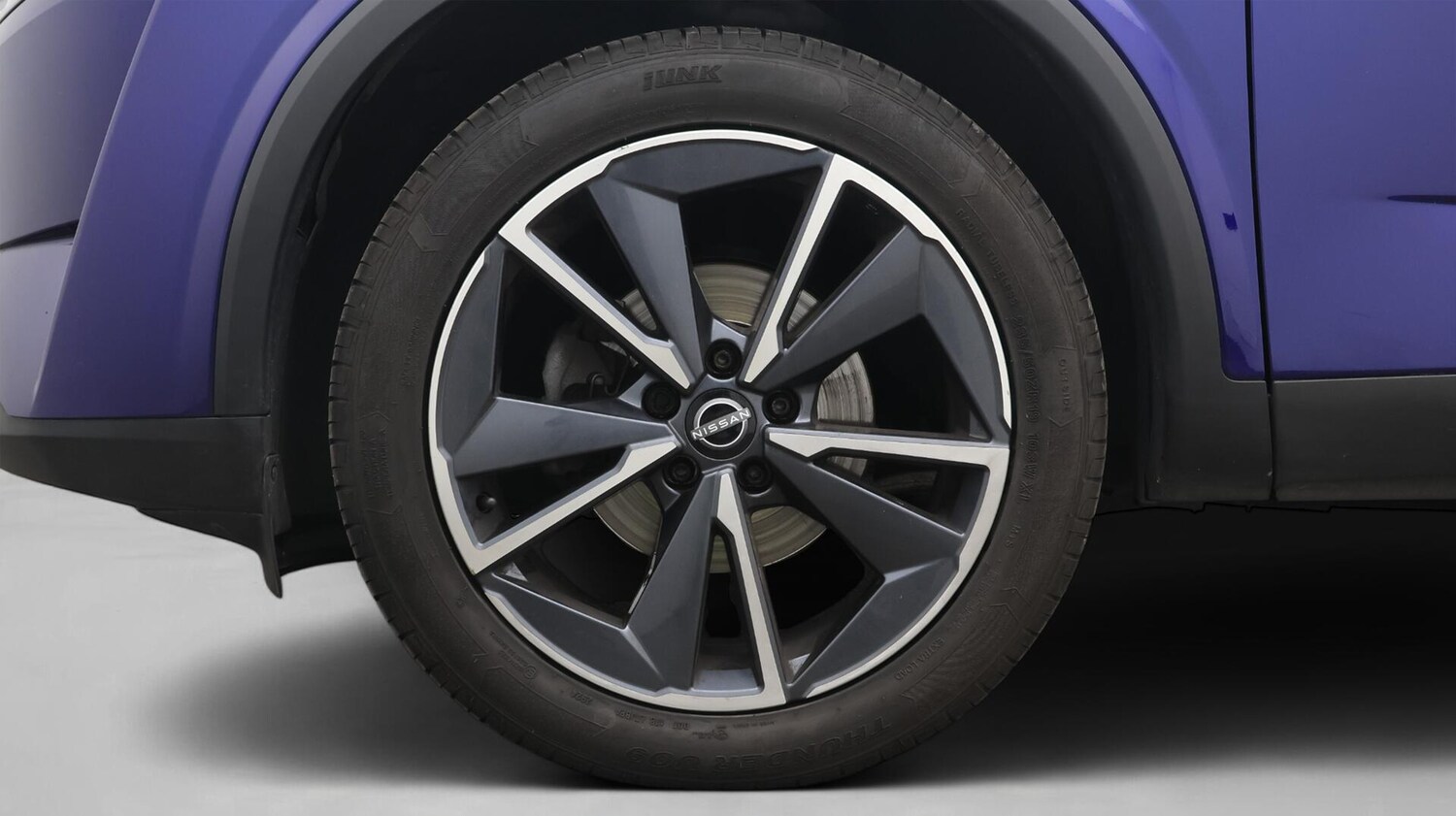 Used Nissan Qashqai 2022 for sale - 76013050: Photo 19