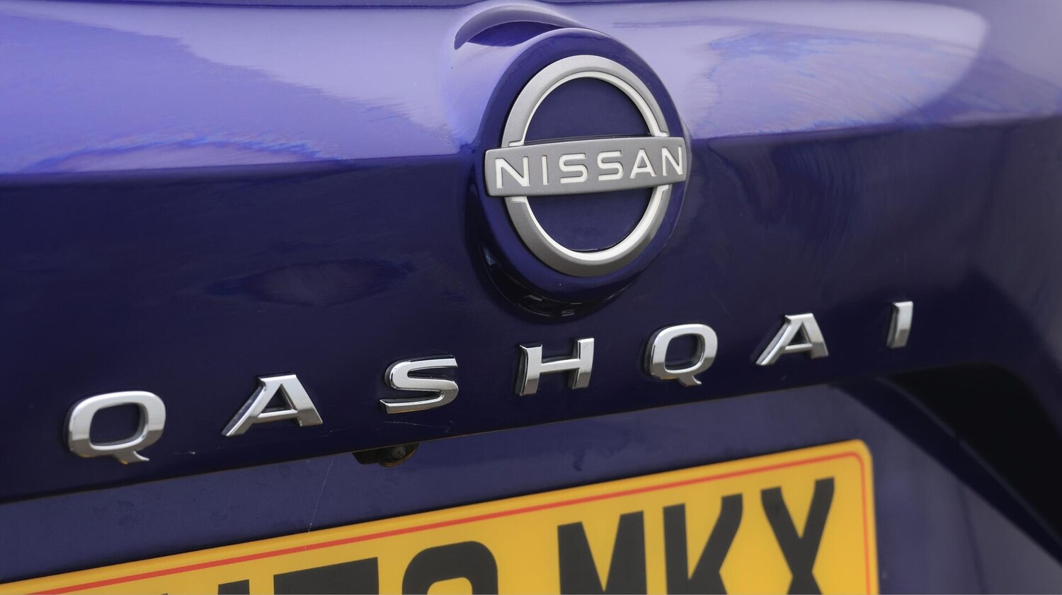 Used Nissan Qashqai 2022 for sale - 76013050: Photo 22