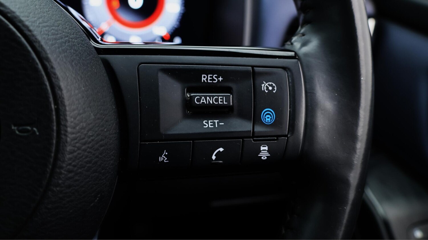 Used Nissan Qashqai 2022 for sale - 76013050: Photo 24