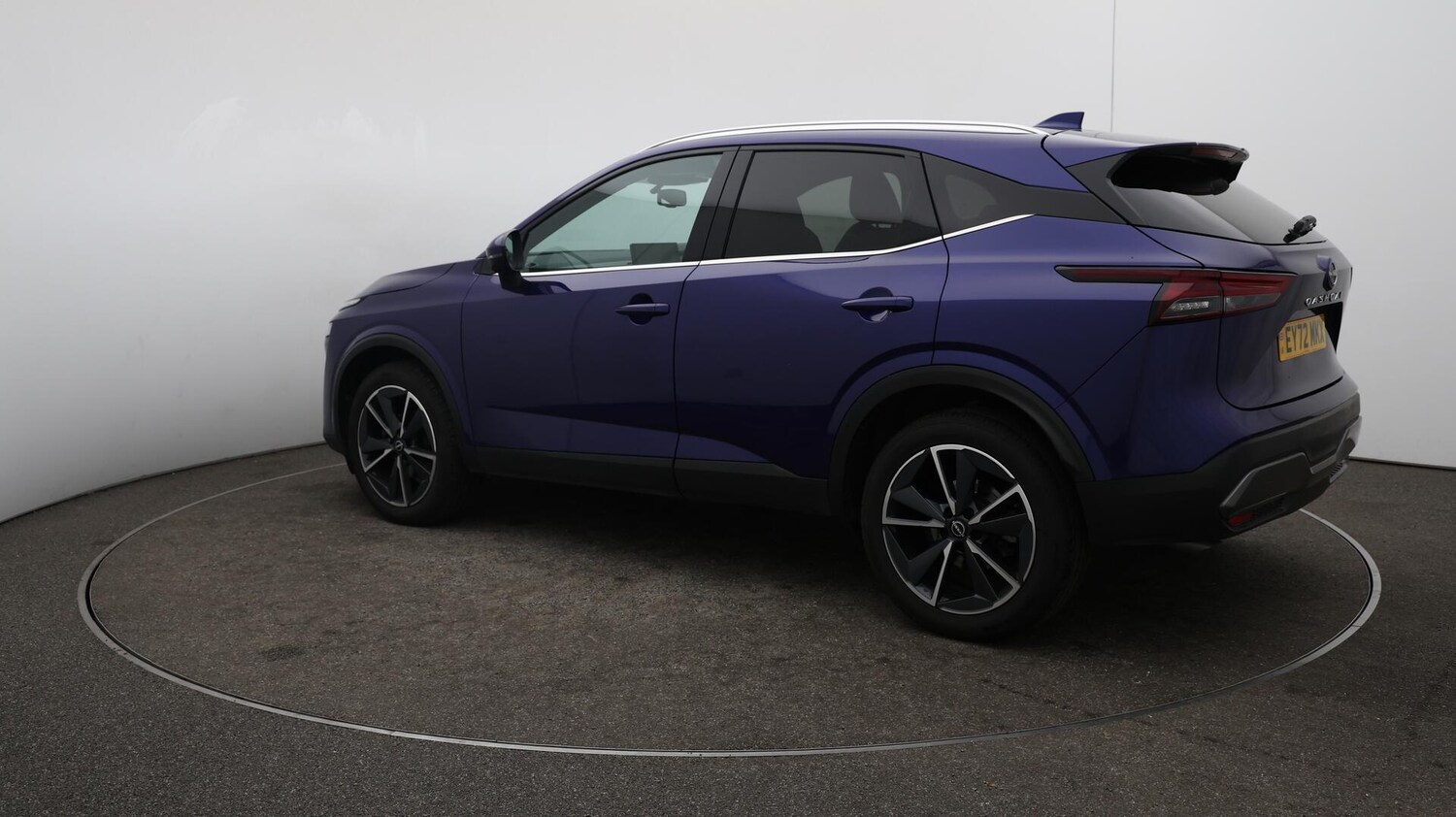 Used Nissan Qashqai 2022 for sale - 76013050: Photo 34