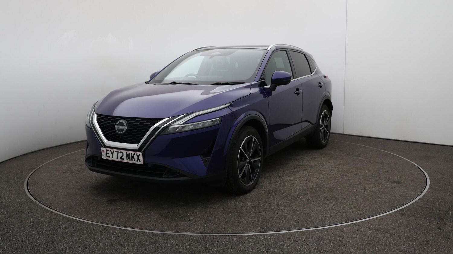 Used Nissan Qashqai 2022 for sale - 76013050: Photo 36