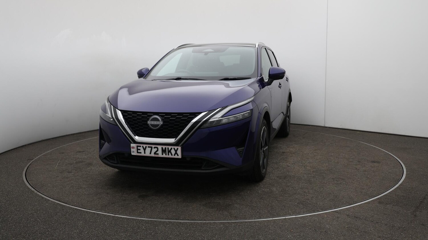 Used Nissan Qashqai 2022 for sale - 76013050: Photo 37