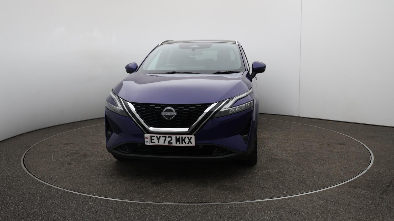Used Nissan Qashqai 2022 for sale - 76013050: Photo 38