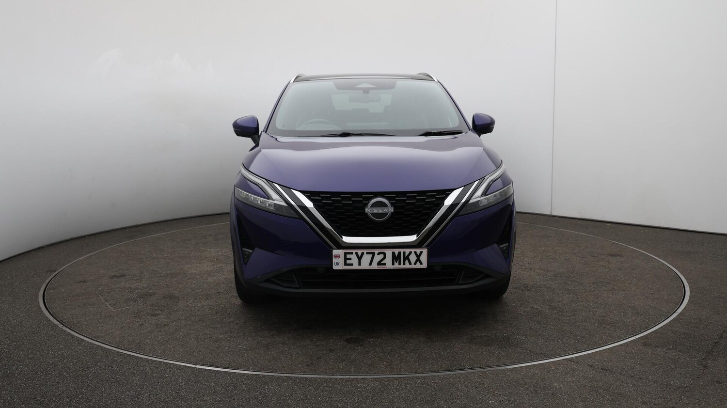 Used Nissan Qashqai 2022 for sale - 76013050: Photo 39