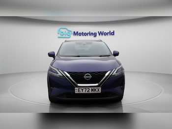 Used Nissan Qashqai 2022 for sale - 76013050: Photo 3