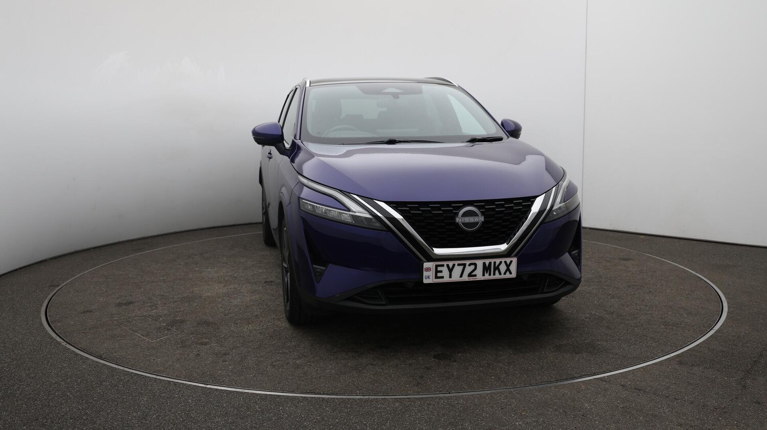 Used Nissan Qashqai 2022 for sale - 76013050: Photo 40