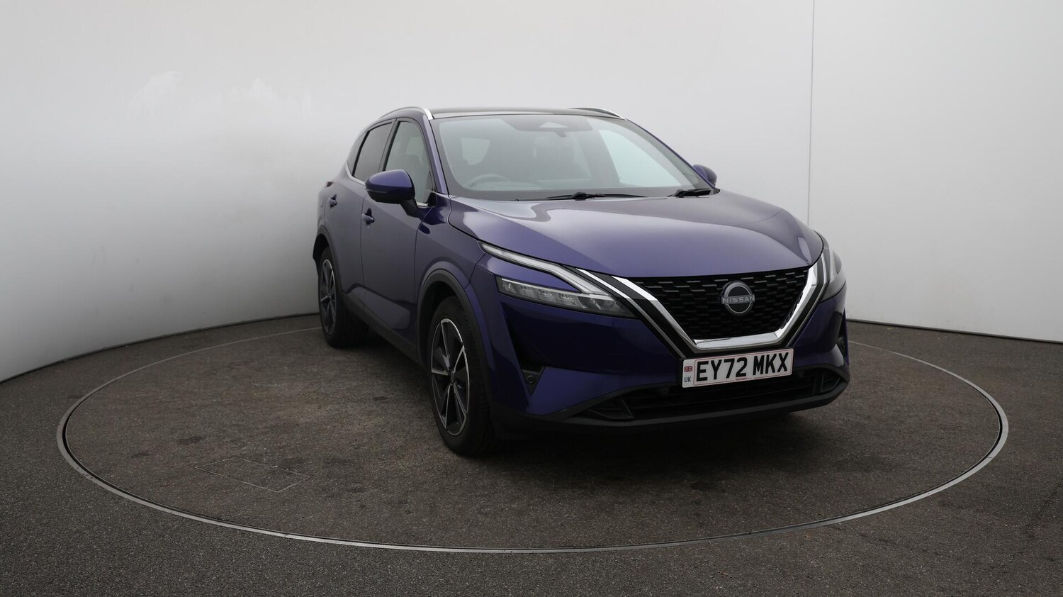 Used Nissan Qashqai 2022 for sale - 76013050: Photo 41