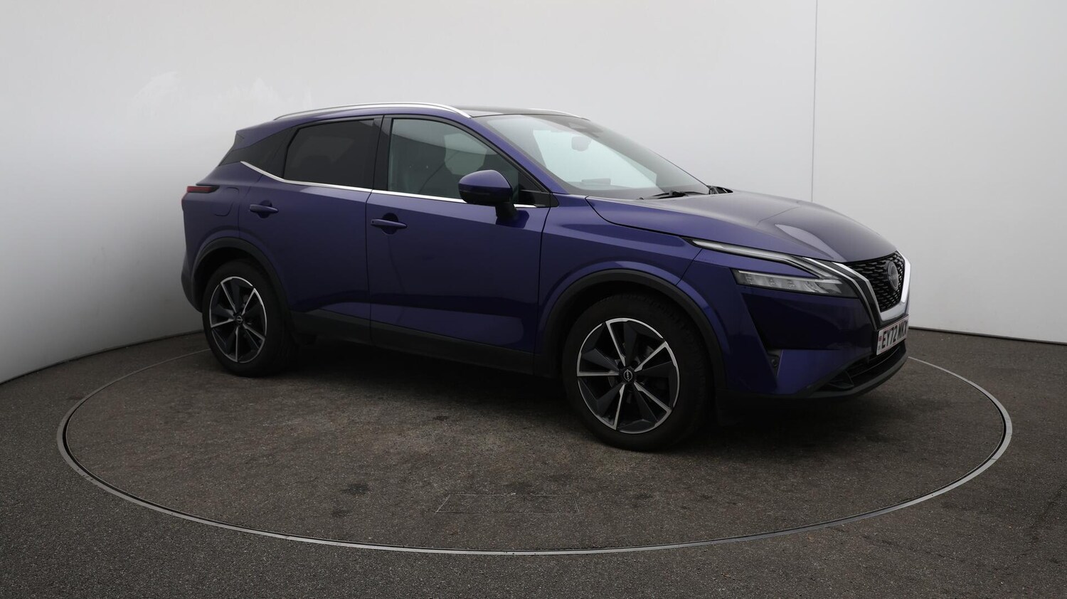 Used Nissan Qashqai 2022 for sale - 76013050: Photo 44