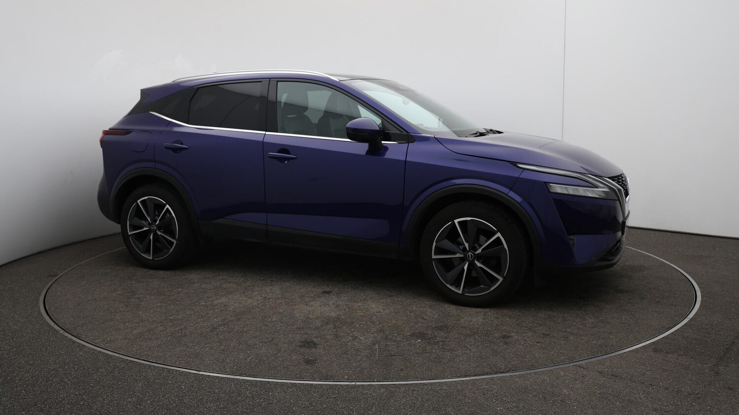 Used Nissan Qashqai 2022 for sale - 76013050: Photo 45