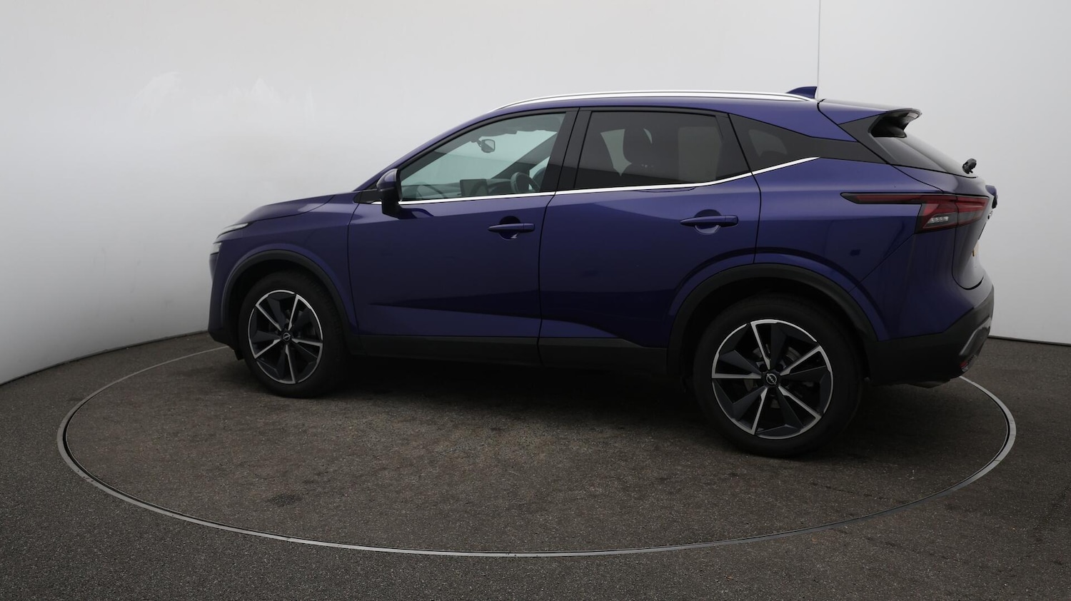 Used Nissan Qashqai 2022 for sale - 76013050: Photo 46